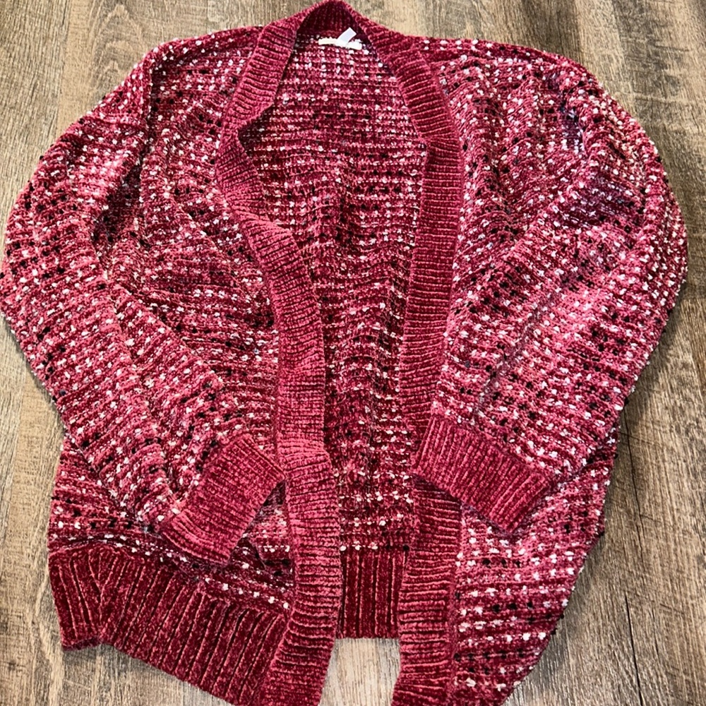 Maurice’s Cardigan